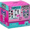 -  - L.O.L. Tiny Toys - 