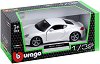 ������� ������� Bburago Porsche Cayman S - 