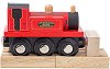    Bigjigs Toys -  - 