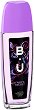 B.U. Fairy's Secret Parfum Deodorant Natural Spray - 