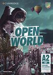 Open World - ���� Key (A2): ������ �������� � ����� ��������� �� ������� ������ ������� �� ��������� ���� - 