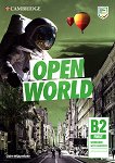 Open World - ���� First (B2): ������ �������� � ����� ��������� �� ������� ������ ������� �� ��������� ���� - 