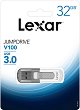 USB 3.0 ���� ����� 32 GB Lexar V100