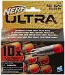 �������� ��������� - Nerf Ultra 10 Dart Refill - 