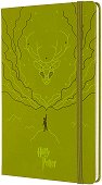  Moleskine Expecto Patronium - 