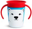 ����������� �� �������� ���� 360� Munchkin WildLove Polar Bear - 