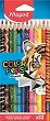 ������ ������ Maped Animals