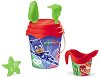    PJ Masks - Mondo - 