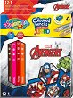   Colorino Kids Jumbo
