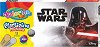  Colorino Kids Star Wars