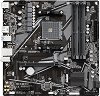 ����� ������ Gigabyte B550M K