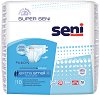 ������ �� ��������� Super Seni - 