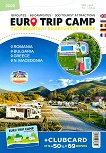 ������� ����������� ������ 2025 Euro Trip Camp 2025 - 