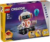 LEGO Creator - ���������� ����� 3 � 1 - 