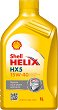 ������� ����� Shell HX5 15W-40