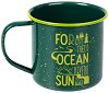������� ���� Forest, trees, ocean, rivers, sun - 