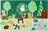      - Orange Tree Toys - 