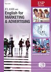Flash on English for Marketing and Advertising -  B1 - B2:         - 