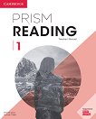 Prism Reading - ���� 1: ����������� �� ������� ������ ������� �� ��������� ���� - 