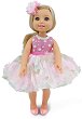  Fairy Doll Sun - Moni - 