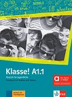 Klasse! -  A1.1:     - 