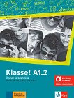 Klasse! -  A1.2:     - 