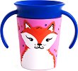 ����������� �� �������� ���� 360� Munchkin WildLove Fox - 
