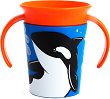 ����������� �� �������� ���� 360� Munchkin WildLove Orca - 