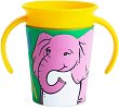 ����������� �� �������� ���� � ������ - WildLove: Elephant 177 ml - 