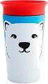 ����������� �� �������� ���� - WildLove: Polar Bear 266 ml - 