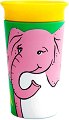 ����������� �� �������� ���� - WildLove: Elephant 266 ml - 