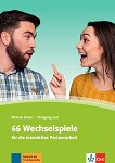 66 Wechselspiele fur die Interaktive Partnerarbeit - ���� A1 - B2: �������� �� ������ ���� - 