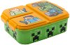    - Minecraft - 