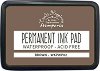     Stamperia Permanent Ink Pad