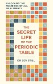 The Secret Life of the Periodic Table - 