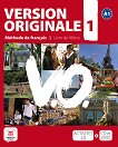 Version Originale - ���� 1 (A1): ������� �� ������� ���� + DVD � CD - 