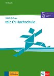 Mit Erfolg zu telc - ���� C1: ������� � ������� �� ������ ���� - 