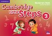 Cambridge Little Steps - ���� 3: �������� �� ������� �� ��������� ���� - 