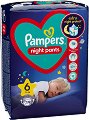������� Pampers Night Pants 6 - 