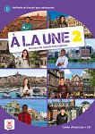 A la Une -  2 (A1 - A2):        - 