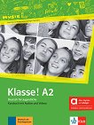 Klasse! -  A2:     - 