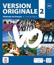 Version Originale - ���� 2 (A2): ������� �� ������� ���� + DVD � CD - 