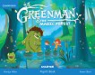 Greenman and the Magic Forest -  Starter:       - 