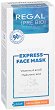 Regal Pre Bio Hydrating Express Face Mask - 