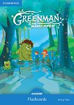 Greenman and the Magic Forest -  Starter:       - 