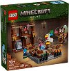 LEGO Minecraft - ���� ���� � �������� ������ - �����