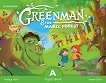 Greenman and the Magic Forest -  A:       - 