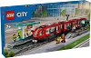LEGO City - ������� � ���� � ������� �� ����� - ����