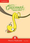 Greenman and the Magic Forest -  B:        - 