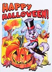 ������������� �������� - Happy Halloween! - 